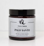Świeca sojowa Palo Santo