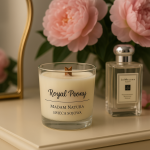 Jo malone peony świeca sojowa