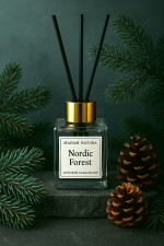 Dyfuzor zapachowy Nordic Forest
