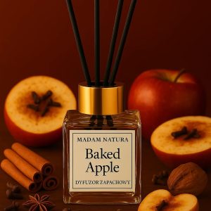 Dyfuzor zapachowy Baked Apple