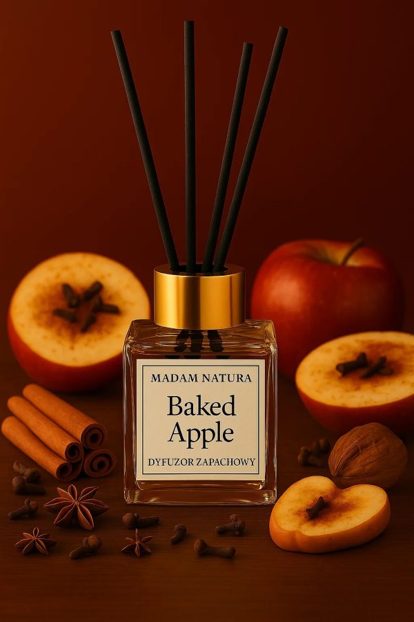 Dyfuzor zapachowy Baked Apple