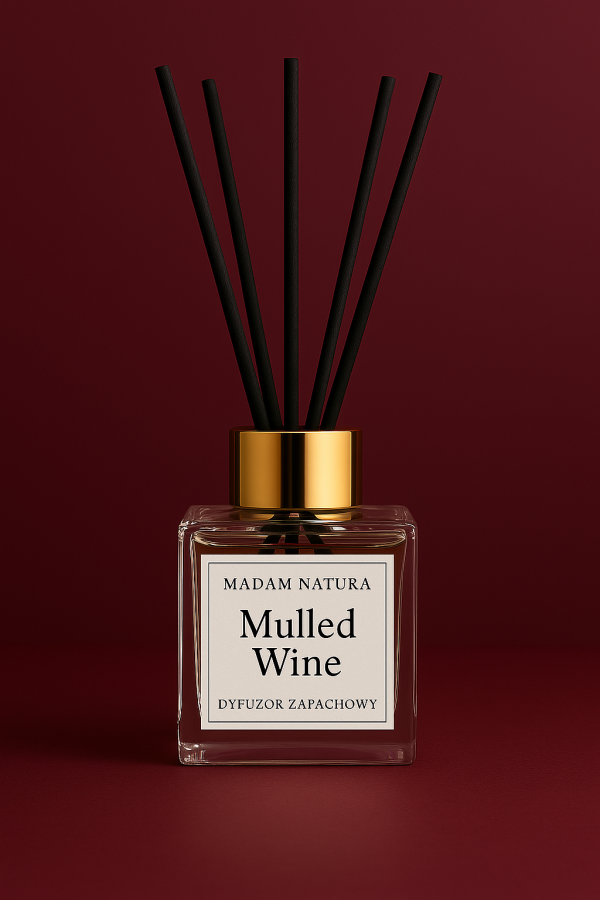 dyfuzor mulled wine madam natura