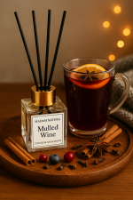 dyfuzor grzane wino zimowy madam natura