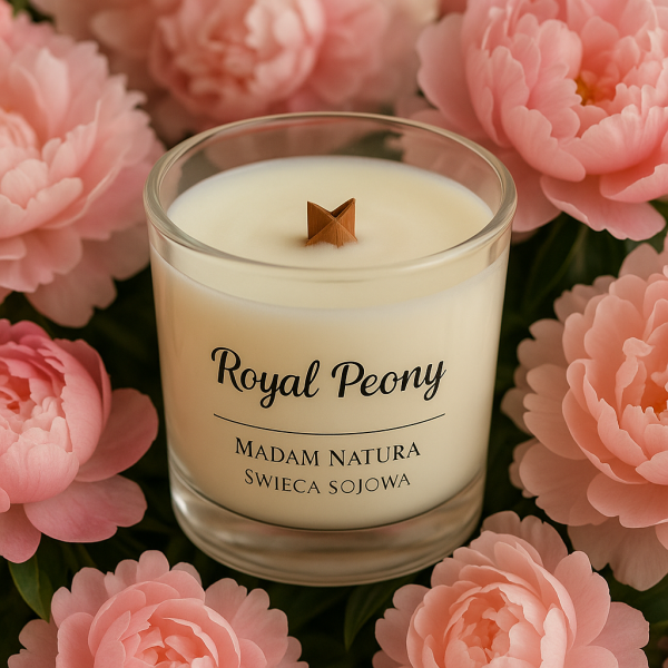 Peony świeca Jo Malone