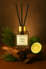 cedar diffuser madam natura